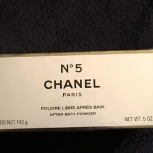 Chanel SOLD!
